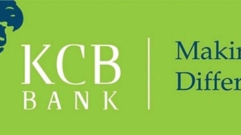KCB Bank Uganda Ltd